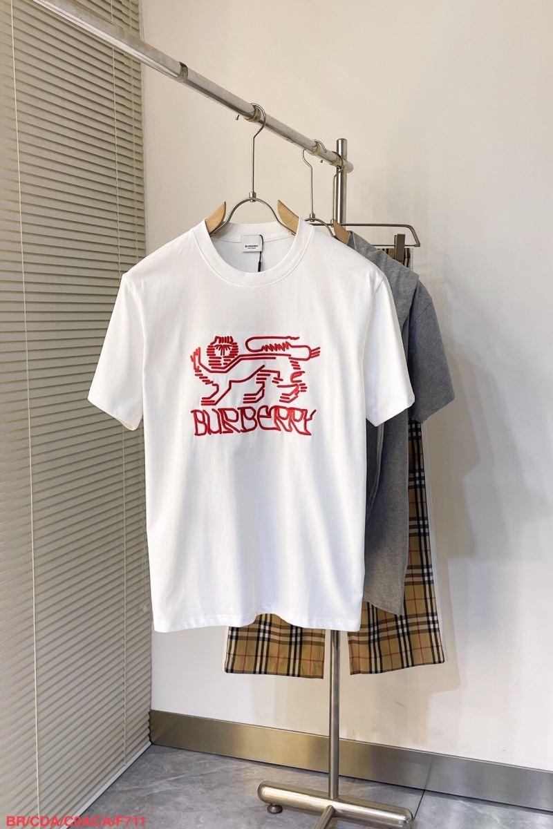 Burberry T-Shirts